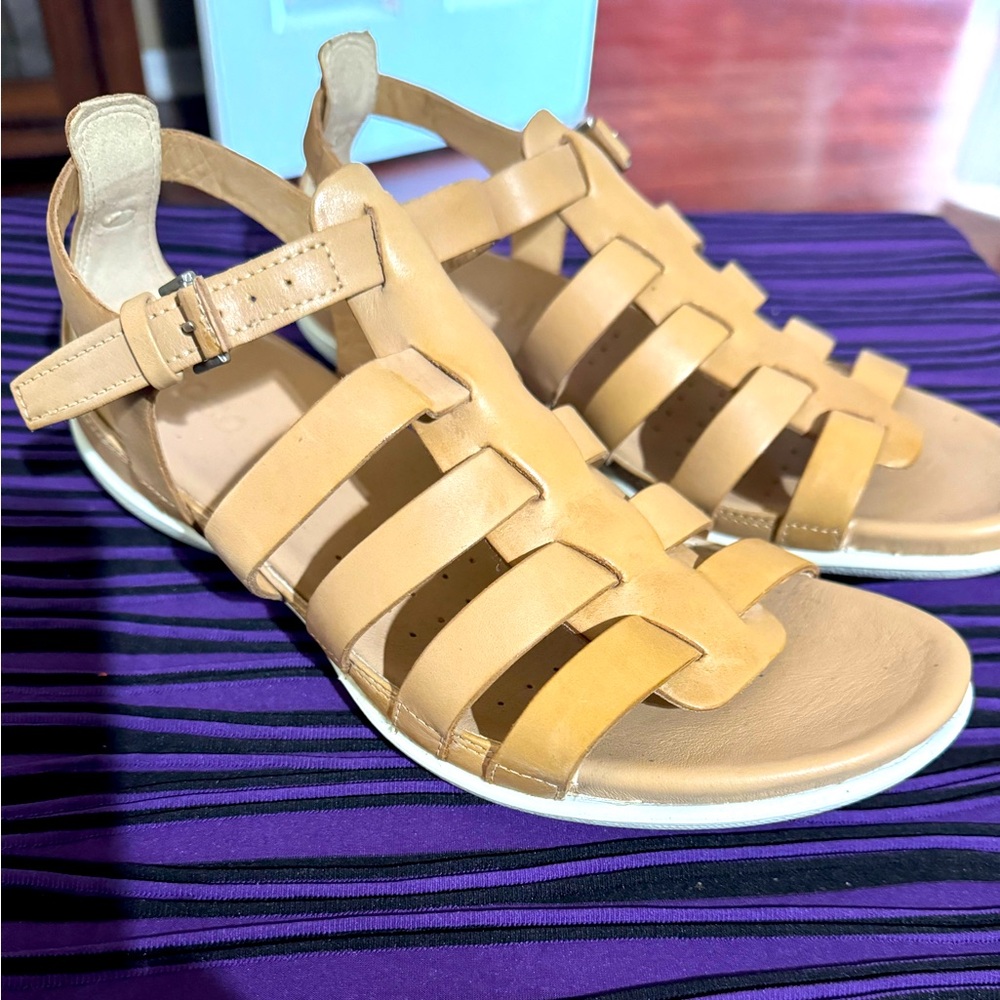 Ecco Sandals